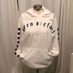 Gwen Stefani Concert Hoodie